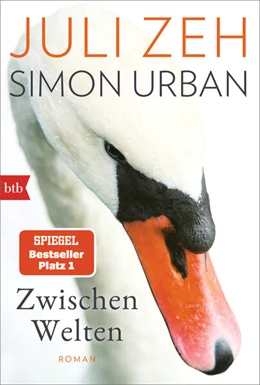 Abbildung von Zeh / Urban | Zwischen Welten | 1. Auflage | 2024 | beck-shop.de