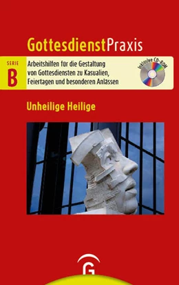 Abbildung von Schwarz | Unheilige Heilige | 1. Auflage | 2024 | beck-shop.de