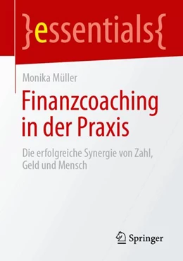 Abbildung von Müller | Finanzcoaching in der Praxis | 1. Auflage | 2024 | beck-shop.de