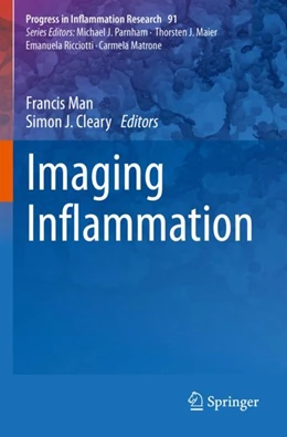 Abbildung von Man / Cleary | Imaging Inflammation | 1. Auflage | 2024 | 91 | beck-shop.de