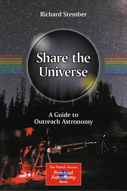 Abbildung von Stember | Share the Universe | 1. Auflage | 2024 | beck-shop.de