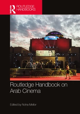 Abbildung von Mellor | Routledge Handbook on Arab Cinema | 1. Auflage | 2024 | beck-shop.de