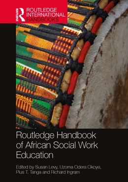 Abbildung von Tanga / Ingram | Routledge Handbook of African Social Work Education | 1. Auflage | 2024 | beck-shop.de