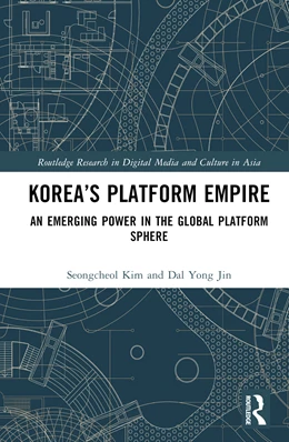 Abbildung von Yong Jin / Kim | Korea's Platform Empire | 1. Auflage | 2024 | beck-shop.de