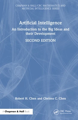 Abbildung von Chen | Artificial Intelligence | 1. Auflage | 2024 | beck-shop.de