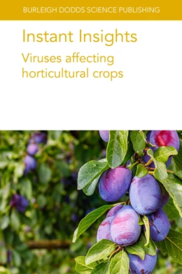 Abbildung von Instant Insights: Viruses Affecting Horticultural Crops | 1. Auflage | 2024 | beck-shop.de