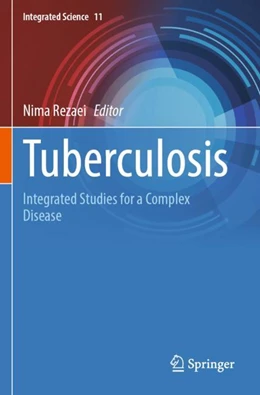 Abbildung von Rezaei | Tuberculosis | 1. Auflage | 2024 | beck-shop.de