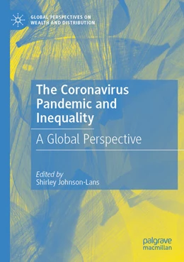 Abbildung von Johnson-Lans | The Coronavirus Pandemic and Inequality | 1. Auflage | 2024 | beck-shop.de