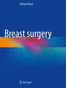 Abbildung von Fansa | Breast surgery | 1. Auflage | 2024 | beck-shop.de