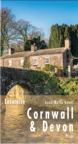 Abbildung von Bauer | Lesereise Cornwall und Devon | 1. Auflage | 2024 | beck-shop.de