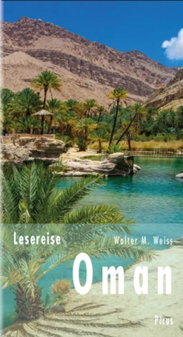 Abbildung von Weiss | Lesereise Oman | 1. Auflage | 2024 | beck-shop.de