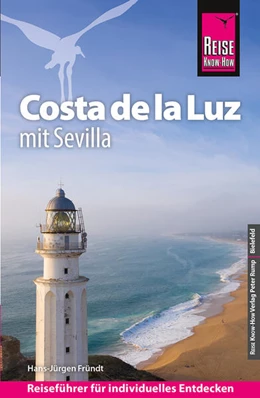 Abbildung von Fründt | Reise Know-How Reiseführer Costa de la Luz - mit Sevilla | 10. Auflage | 2024 | beck-shop.de