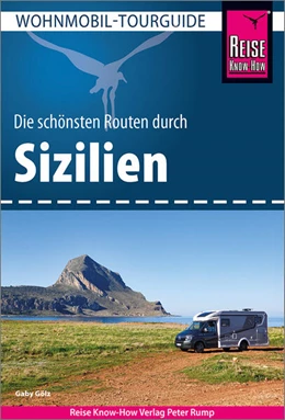 Abbildung von Gölz | Reise Know-How Wohnmobil-Tourguide Sizilien | 5. Auflage | 2024 | beck-shop.de