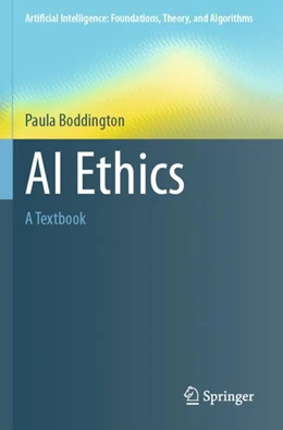 Abbildung von Boddington | AI Ethics | 1. Auflage | 2024 | beck-shop.de