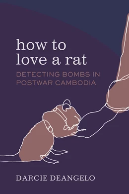 Abbildung von DeAngelo | How to Love a Rat | 1. Auflage | 2024 | 17 | beck-shop.de