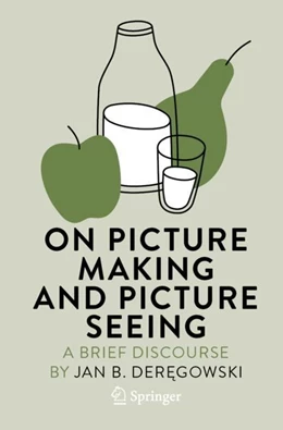 Abbildung von Deregowski | On Picture Making and Picture Seeing | 1. Auflage | 2024 | 4 | beck-shop.de