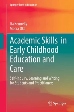 Abbildung von Kennelly / Oke | Academic Skills in Early Childhood Education and Care | 1. Auflage | 2024 | beck-shop.de