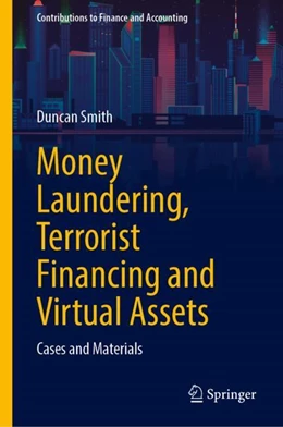 Abbildung von Smith | Money Laundering, Terrorist Financing and Virtual Assets | 1. Auflage | 2024 | beck-shop.de