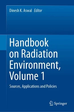 Abbildung von Aswal | Handbook on Radiation Environment, Volume 1 | 1. Auflage | 2024 | beck-shop.de