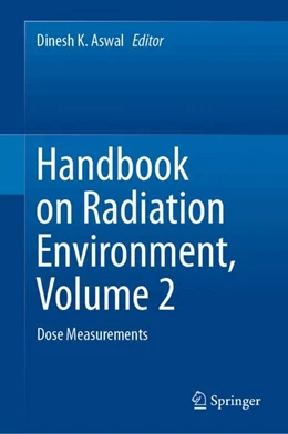 Abbildung von Aswal | Handbook on Radiation Environment, Volume 2 | 1. Auflage | 2024 | beck-shop.de