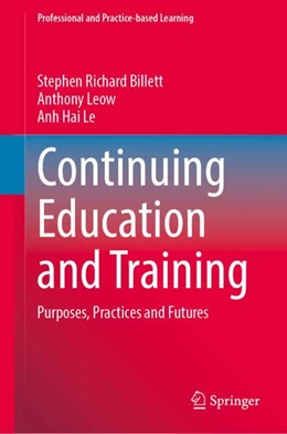 Abbildung von Billett / Leow | Continuing Education and Training | 1. Auflage | 2024 | 36 | beck-shop.de