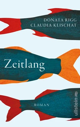Abbildung von Rigg / Klischat | Zeitlang | 1. Auflage | 2024 | beck-shop.de