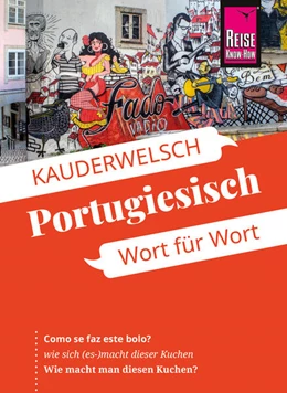 Abbildung von Ottinger | Reise Know-How Sprachführer Portugiesisch - Wort für Wort | 21. Auflage | 2024 | beck-shop.de