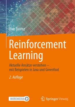 Abbildung von Lorenz | Reinforcement Learning | 2. Auflage | 2024 | beck-shop.de