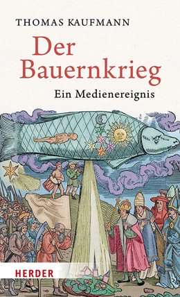 Abbildung von Kaufmann | Der Bauernkrieg | 1. Auflage | 2024 | beck-shop.de