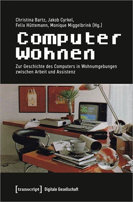 Abbildung von Bartz / Cyrkel | ComputerWohnen | 1. Auflage | 2024 | beck-shop.de