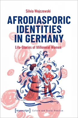 Abbildung von Wojczewski | Afrodiasporic Identities in Germany | 1. Auflage | 2024 | beck-shop.de