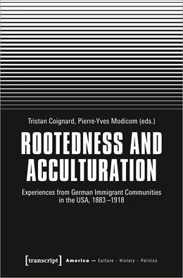 Abbildung von Coignard / Modicom | Rootedness and Acculturation | 1. Auflage | 2024 | beck-shop.de