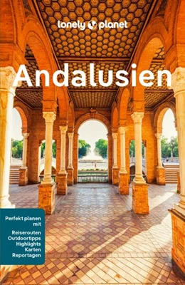 Abbildung von Kaminski / Edwards | LONELY PLANET Reiseführer E-Book Andalusien | 7. Auflage | 2024 | beck-shop.de