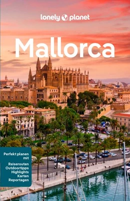 Abbildung von Mcveigh | LONELY PLANET Reiseführer E-Book Mallorca | 6. Auflage | 2024 | beck-shop.de