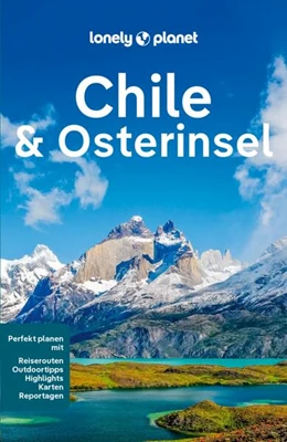 Abbildung von Albiston / Harrell | LONELY PLANET Reiseführer E-Book Chile und Osterinsel | 5. Auflage | 2024 | beck-shop.de