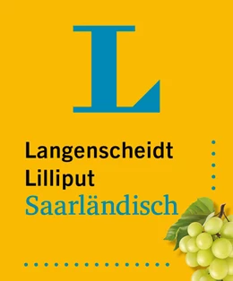 Abbildung von Langenscheidt Lilliput Saarländisch | 1. Auflage | 2024 | beck-shop.de