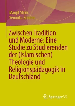 Abbildung von Stein / Zimmer | Zwischen Tradition und Moderne | 1. Auflage | 2024 | beck-shop.de