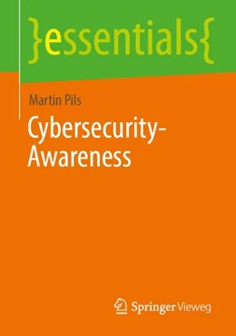 Abbildung von Pils | Cybersecurity-Awareness | 1. Auflage | 2024 | beck-shop.de