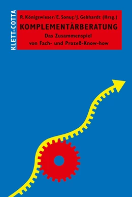 Abbildung von Königswieser / Sonuç | Komplementärberatung | 1. Auflage | 2024 | beck-shop.de