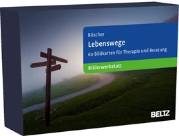 Abbildung von Büscher | Lebenswege | 1. Auflage | 2024 | beck-shop.de