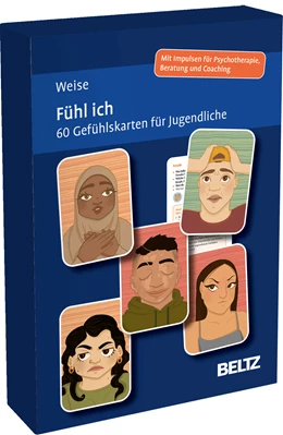 Abbildung von Weise | Fühl ich | 1. Auflage | 2024 | beck-shop.de