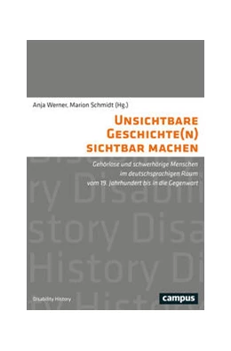 Abbildung von Werner / Schmidt | Unsichtbare Geschichte(n) sichtbar machen | 1. Auflage | 2024 | 12 | beck-shop.de