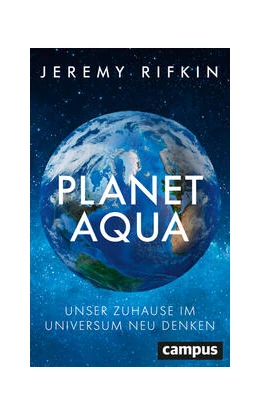 Abbildung von Rifkin | Planet Aqua | 1. Auflage | 2024 | beck-shop.de