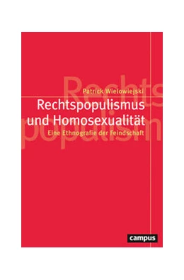 Abbildung von Wielowiejski | Rechtspopulismus und Homosexualität | 1. Auflage | 2024 | 65 | beck-shop.de