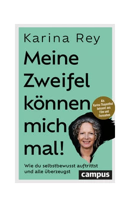 Abbildung von Rey | Meine Zweifel können mich mal! | 1. Auflage | 2024 | beck-shop.de