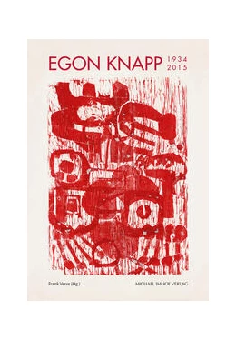 Abbildung von Verse | Egon Knapp | 1. Auflage | 2024 | 57 | beck-shop.de
