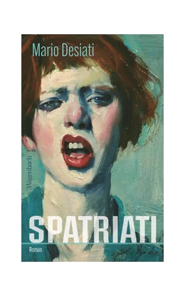 Abbildung von Desiati | Spatriati | 1. Auflage | 2024 | beck-shop.de