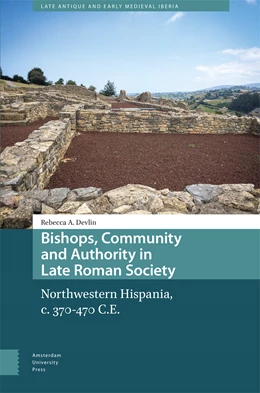 Abbildung von Devlin | Bishops, Community and Authority in Late Roman Society | 1. Auflage | 2024 | beck-shop.de