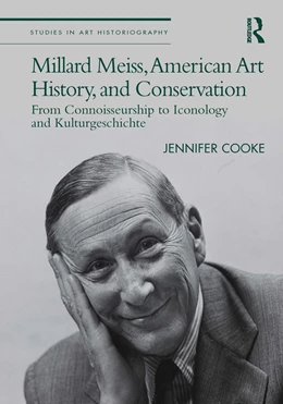Abbildung von Cooke | Millard Meiss, American Art History, and Conservation | 1. Auflage | 2024 | beck-shop.de