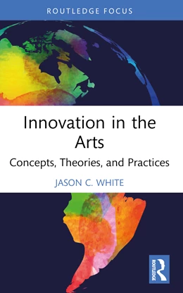 Abbildung von White | Innovation in the Arts | 1. Auflage | 2024 | beck-shop.de